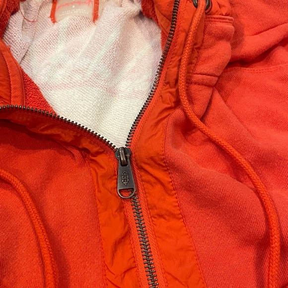 FP movement Colorful Women's Jacket with Sunburst Design - Picture 4 of 9